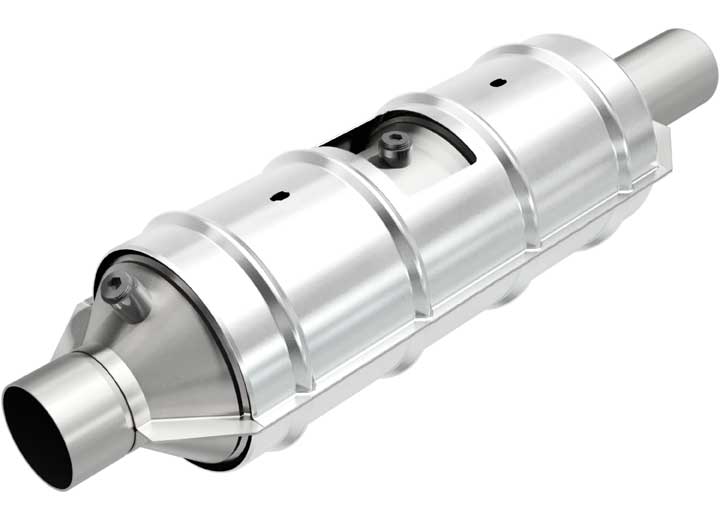 Ford Truck Emissions System Conversion Kit for OBDII-Certified Vehicles MagnaFlow Exhaust Systems