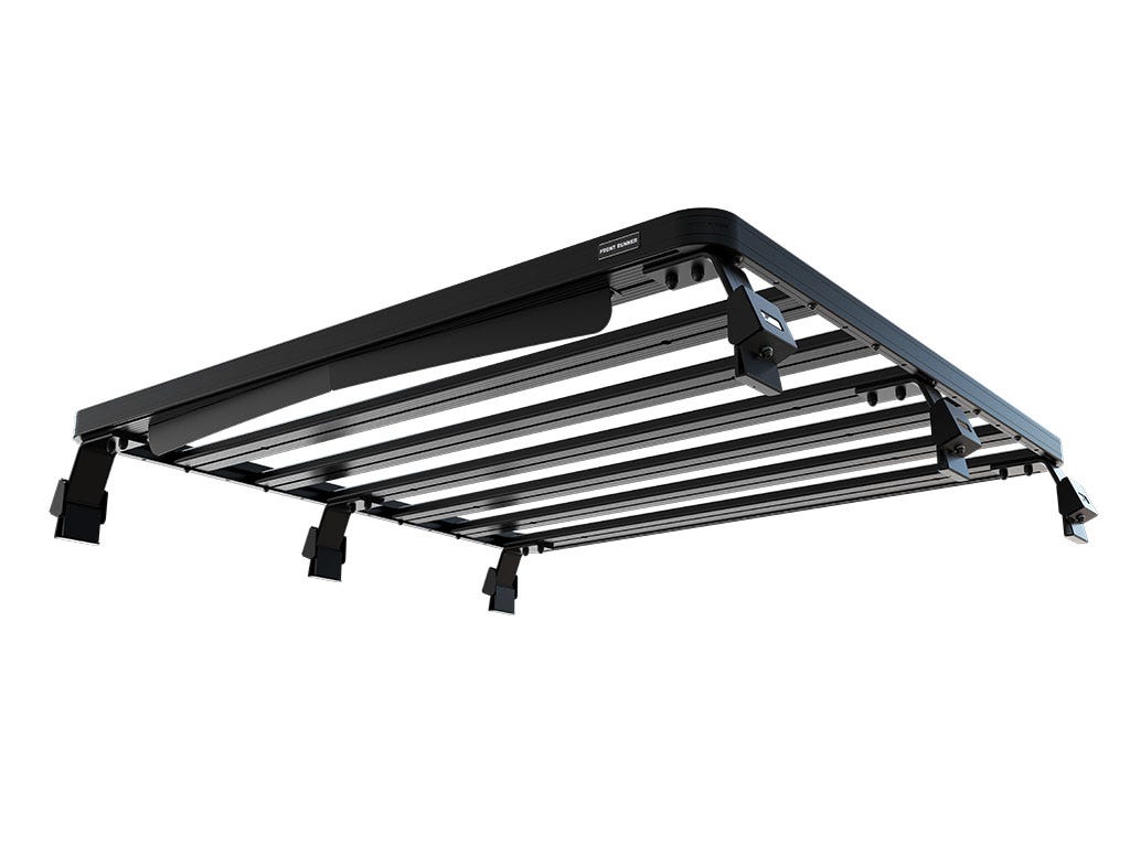 Front Runner - Mahindra Pik - Up Double Cab (2006 - Current) Slimline II Roof Rack Kit