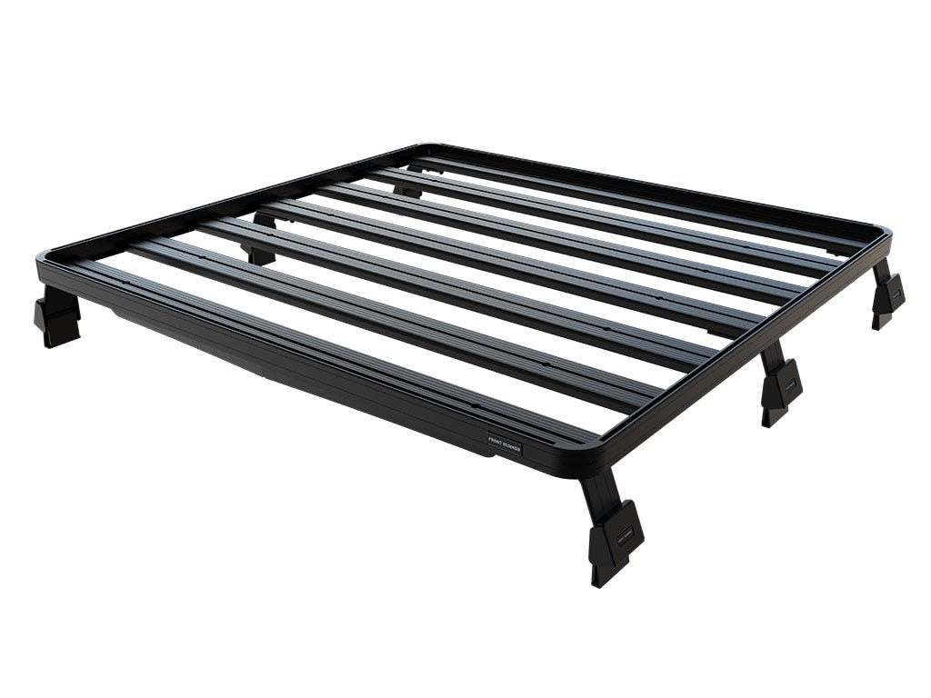 Front Runner - Mahindra Pik - Up Double Cab (2006 - Current) Slimline II Roof Rack Kit