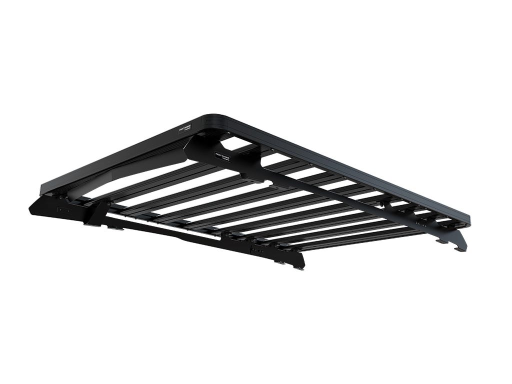 Mahindra Scorpio (2023-Current) Slimline II Roof Rack Kit