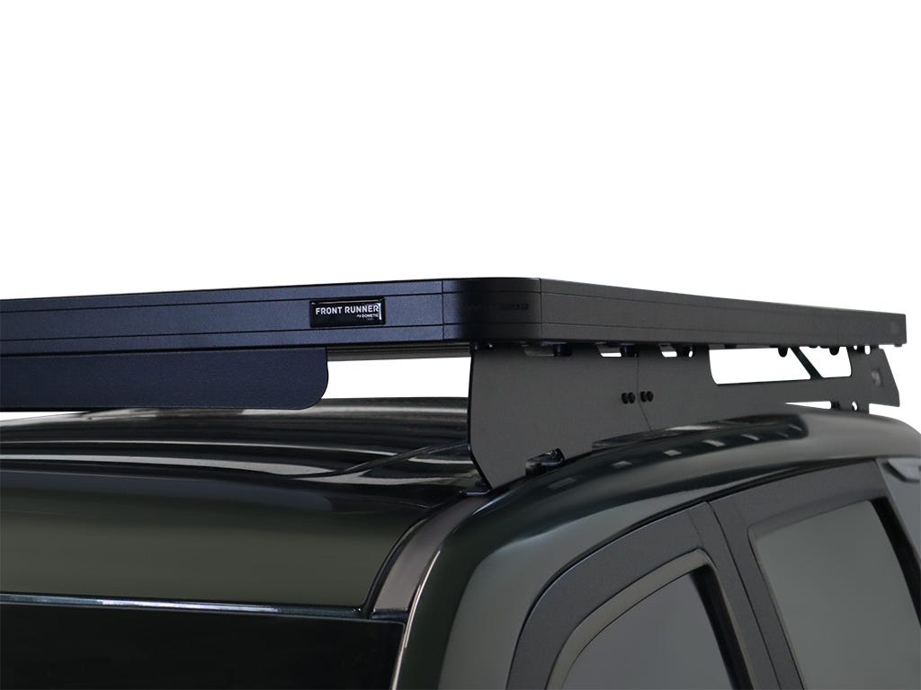 Front Runner - Mahindra Scorpio (2023 - Current) Slimline II Roof Rack Kit