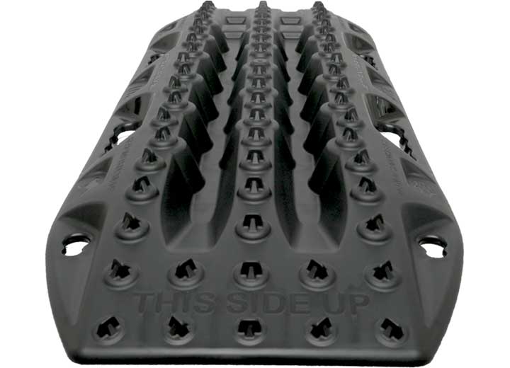 MAXTRAX LITE Black Off-Road Recovery Boards - Lightweight Traction Solution for Sand, Mud & Snow - Heavy-Duty Performance Gear by MAXTRAX
