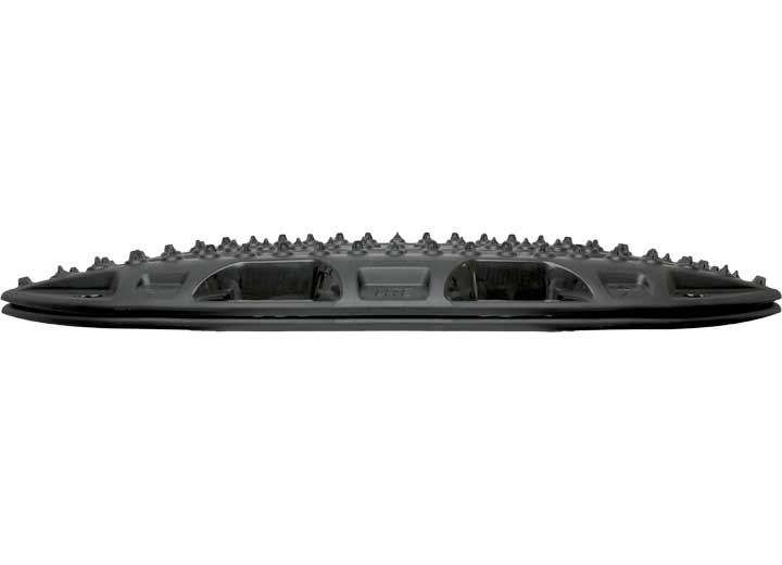 MAXTRAX LITE Black Off-Road Recovery Boards - Lightweight Traction Solution for Sand, Mud & Snow - Heavy-Duty Performance Gear by MAXTRAX