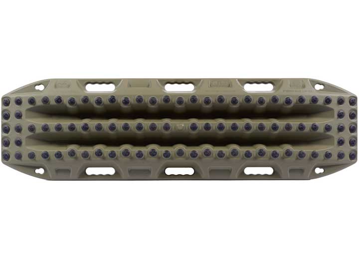 MAXTRAX - MAXTRAX XTREME OLIVE DRAB OFF - ROAD RECOVERY BOARDS - Heavy - Duty Performance MTXXOD by MAXTRAX