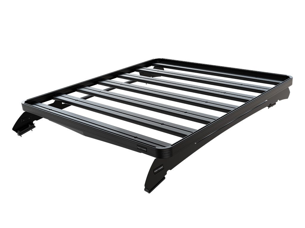 Front Runner - Mazda BT50 (2012 - 2020) Slimline II Roof Rack Kit