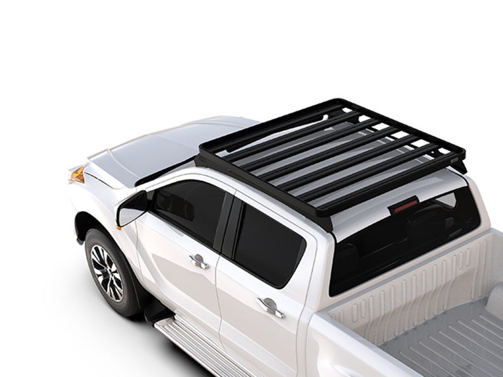 Mazda BT50 (2012-2020) Slimline II Roof Rack Kit