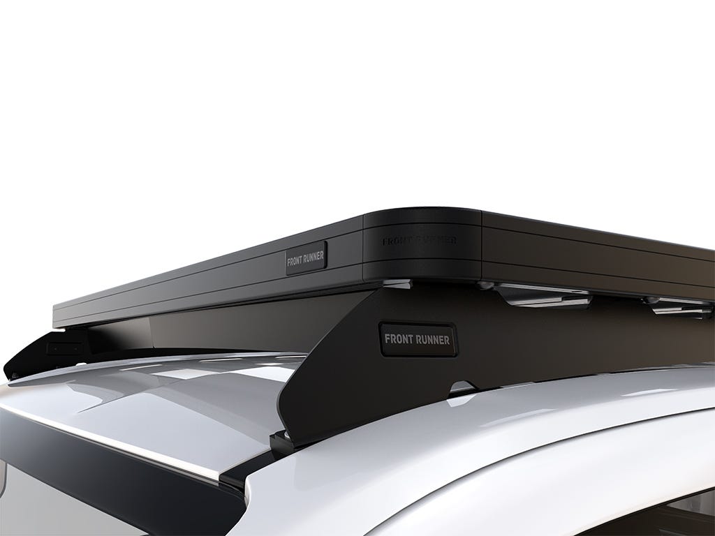 Front Runner - Mazda BT50 (2020 - Current) Slimline II Roof Rack Kit / Low Profile