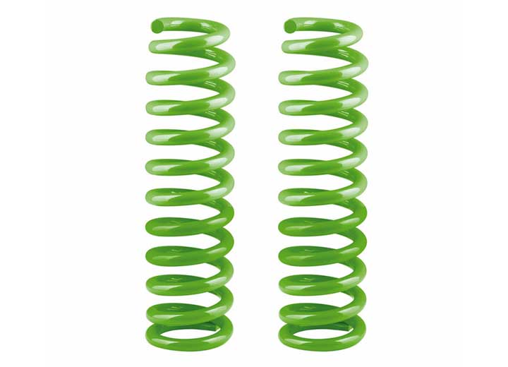 Medium Load Rear Coil Springs for 22-C Tundra