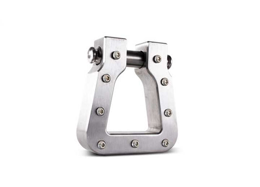 MEGA D-RING MACHINED(SINGLE)