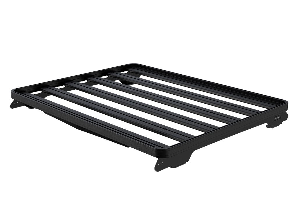 Front Runner - Mercedes - Benz G - Class (2018 - Current) Slimline II 1/2 Roof Rack Kit