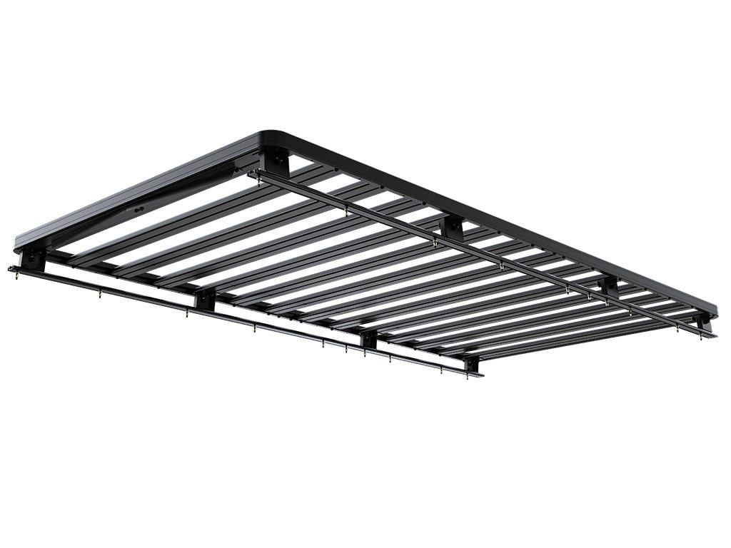 Front Runner - Mercedes - Benz Sprinter 144in/170in / L2/L3 / MWB/LWB Wheelbase w/o OEM Tracks (2006 - Current) Slimline II Roof Rack Kit
