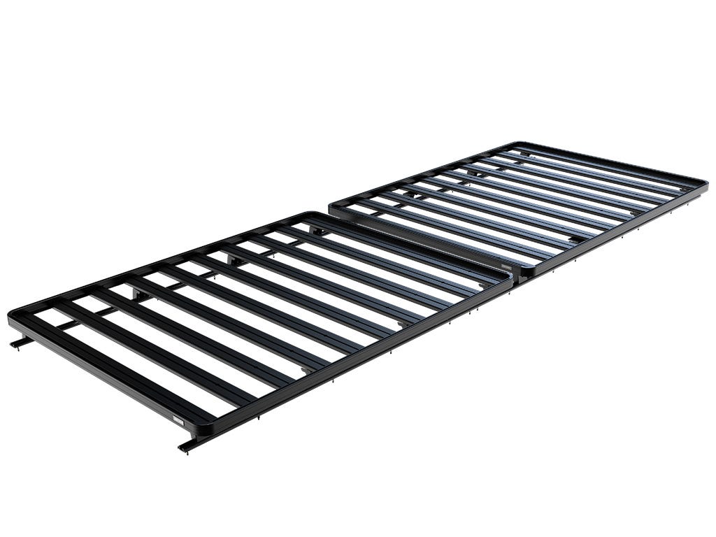 Front Runner - Mercedes - Benz Sprinter 170in/L3/LWB Wheelbase w/o OEM Tracks (2006 - Current) Slimline II Roof Rack Kit