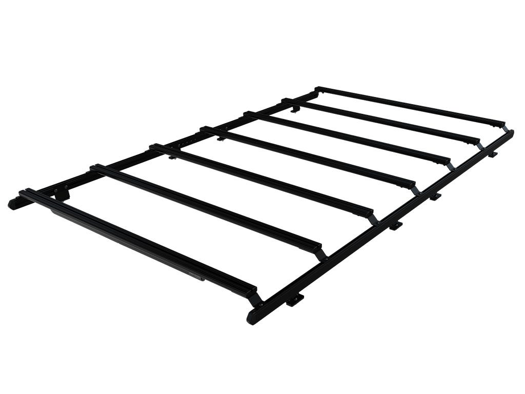 Front Runner - Mercedes - Benz Sprinter (L1H2/128in SWB/high Roof) (2006 - Current) Slimpro Van Rack Kit