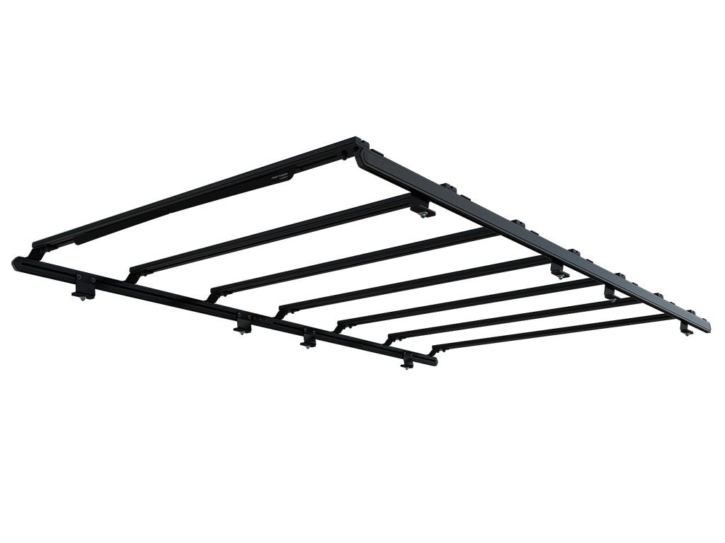 Front Runner - Mercedes - Benz Sprinter (L1H2/128in SWB/high Roof) (2006 - Current) Slimpro Van Rack Kit