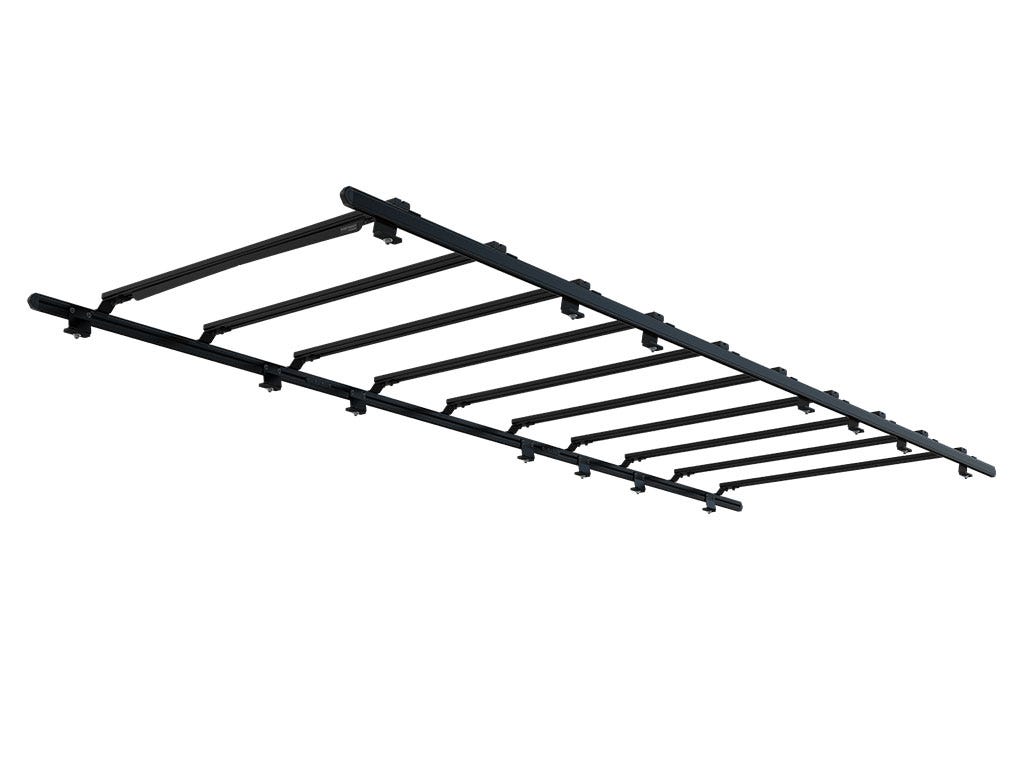 Front Runner - Mercedes - Benz Sprinter (L3H2/170in LWB/High Roof) (2007 - Current) Slimpro Van Rack Kit