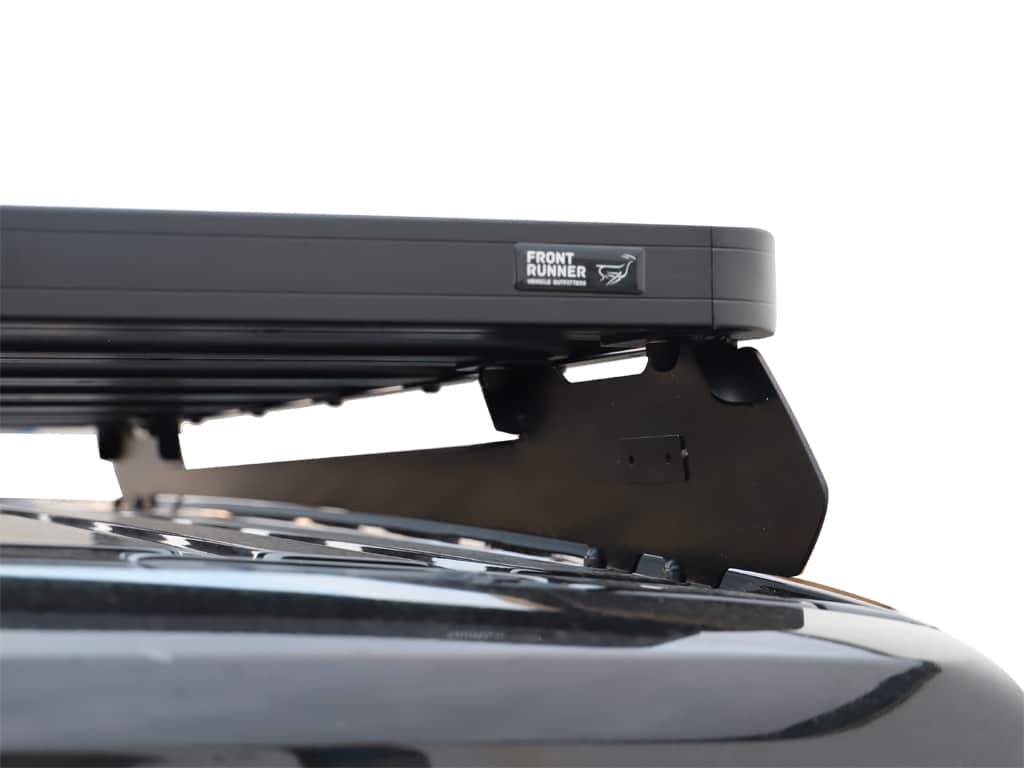 Front Runner - Mercedes - Benz V - Class L1 (2014 - Current) Slimline II 1/2 Roof Rack Kit