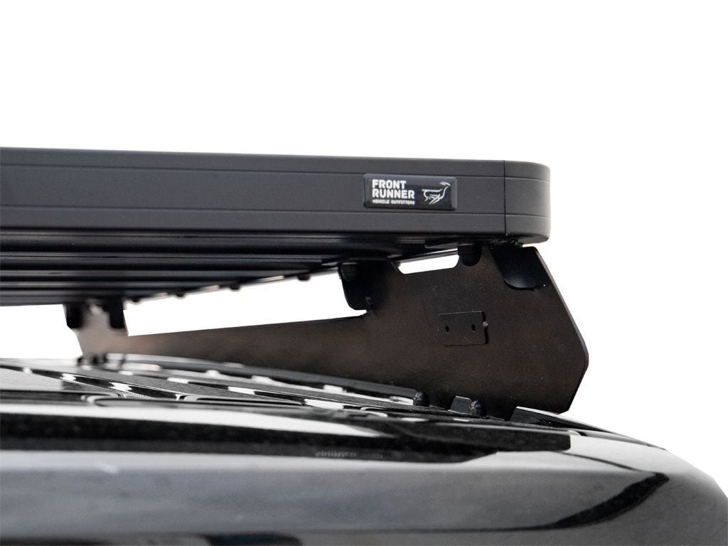 Front Runner - Mercedes - Benz V - Class L3/Metris 135inWB (2014 - Current) Slimline II 1/2 Roof Rack Kit
