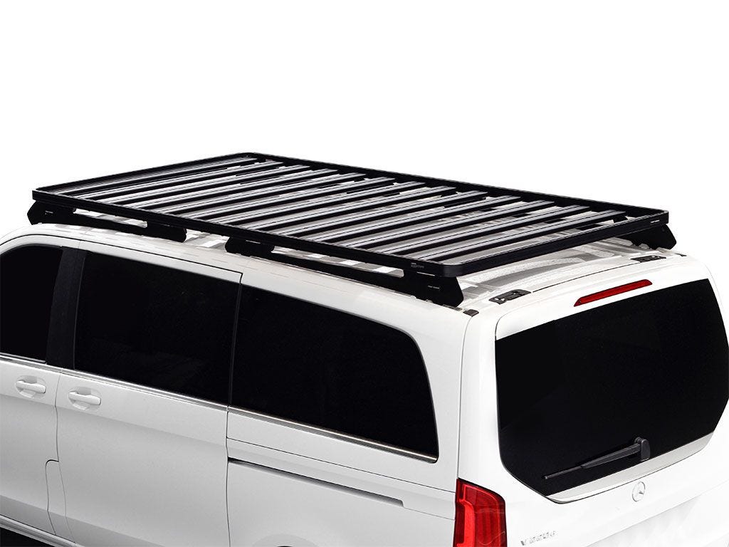 Front Runner - Mercedes - Benz V - Class L3/Metris 135inWB (2014 - Current) Slimline II Roof Rack Kit