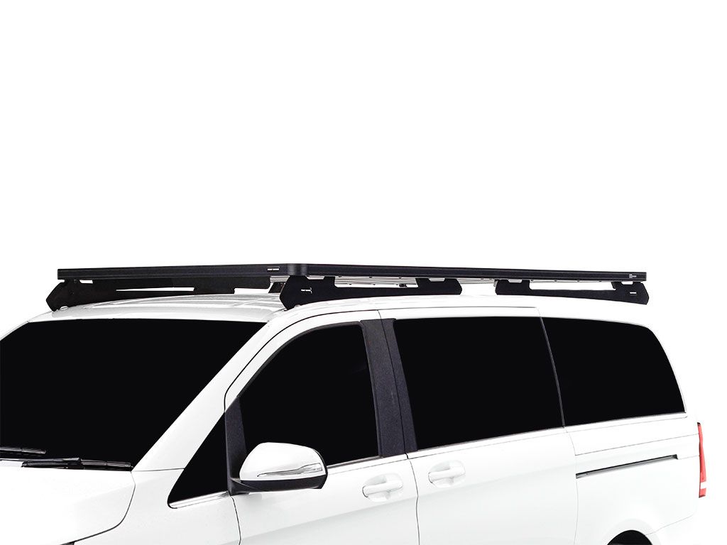 Front Runner - Mercedes - Benz V - Class L3/Metris 135inWB (2014 - Current) Slimline II Roof Rack Kit