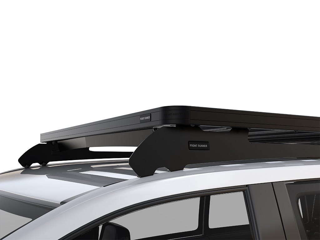 Front Runner - Mercedes - Benz Vito Viano L1 (2003 - 2014) Slimline II Roof Rack Kit