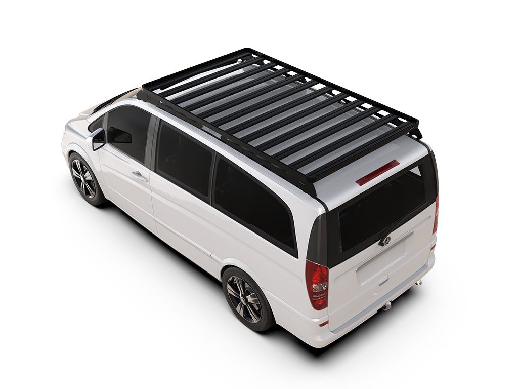 Front Runner - Mercedes - Benz Vito Viano L1 (2003 - 2014) Slimline II Roof Rack Kit
