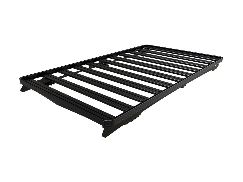 Front Runner - Mitsubishi Pajero CK/BK LWB Slimline II Roof Rack Kit