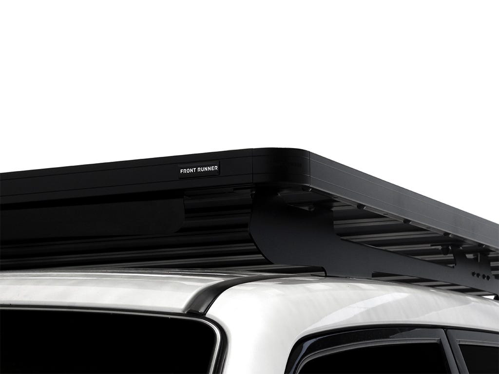 Front Runner - Mitsubishi Pajero CK/BK LWB Slimline II Roof Rack Kit