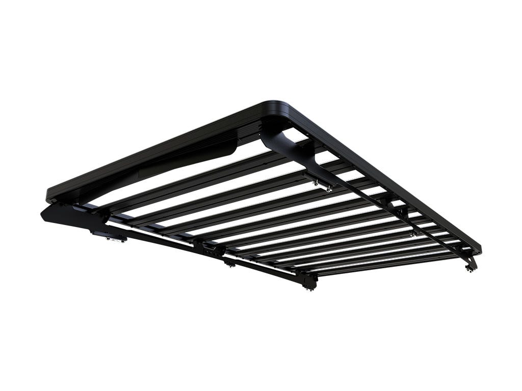 Front Runner - Mitsubishi Pajero CK/BK LWB Slimline II Roof Rack Kit