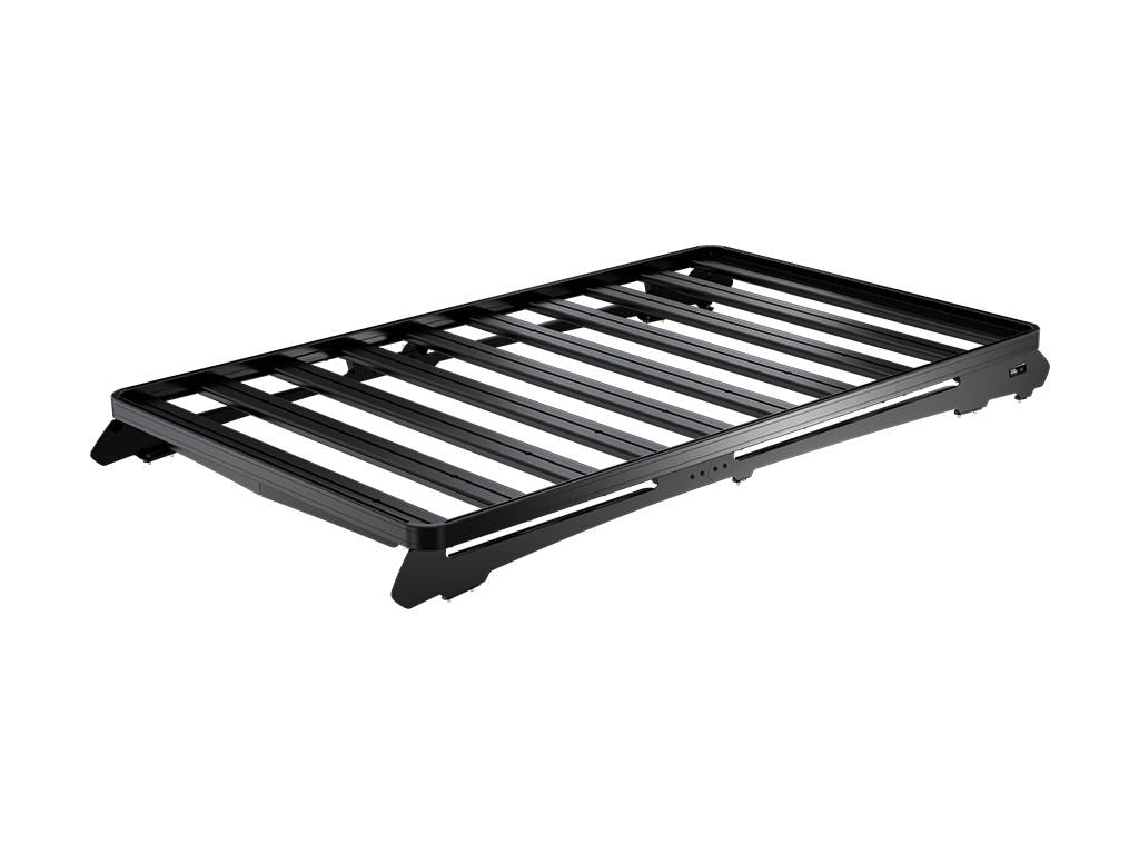 Front Runner - Mitsubishi Pajero Sport (QE Series) Slimline II Roof Rack Kit
