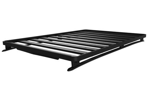 Front Runner - Mitsubishi Pajero/Montero SWB (2nd Gen) Slimline II Roof Rack Kit
