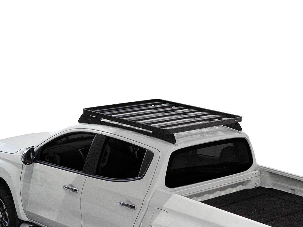 Front Runner - Mitsubishi Triton/L200 / 5th Gen (2015 - Current) Slimline II Roof Rack Kit