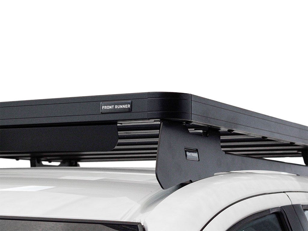 Front Runner - Mitsubishi Triton/L200 / 5th Gen (2015 - Current) Slimline II Roof Rack Kit