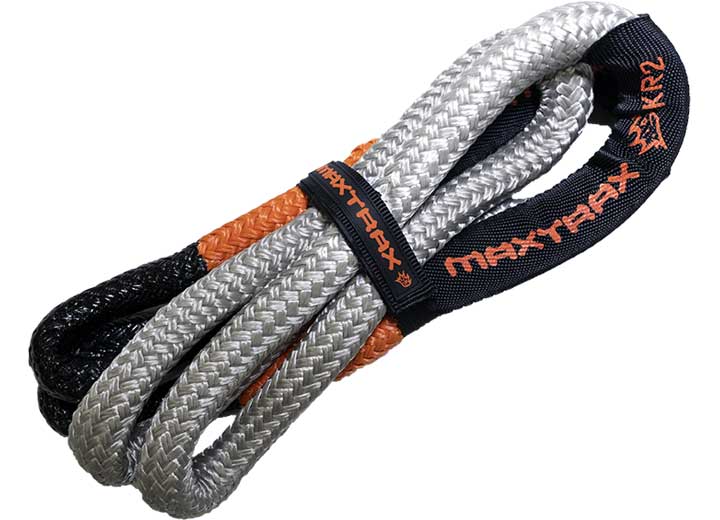 MAXTRAX 2M KINETIC RECOVERY ROPE - Heavy-Duty Off-Road MTXKR2 by MAXTRAX