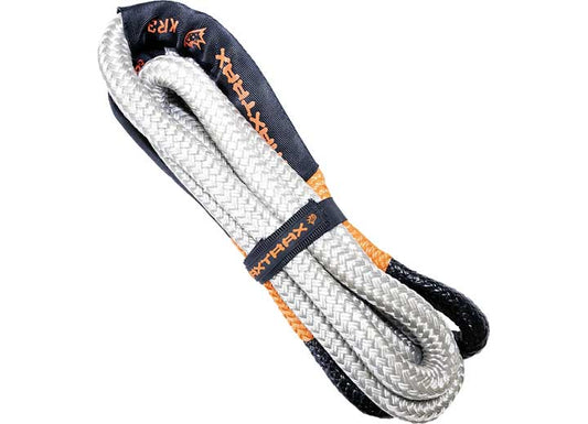 MAXTRAX 3M KINETIC ROPE - Ultimate Heavy-Duty Recovery Solution for Off-Road Adventures