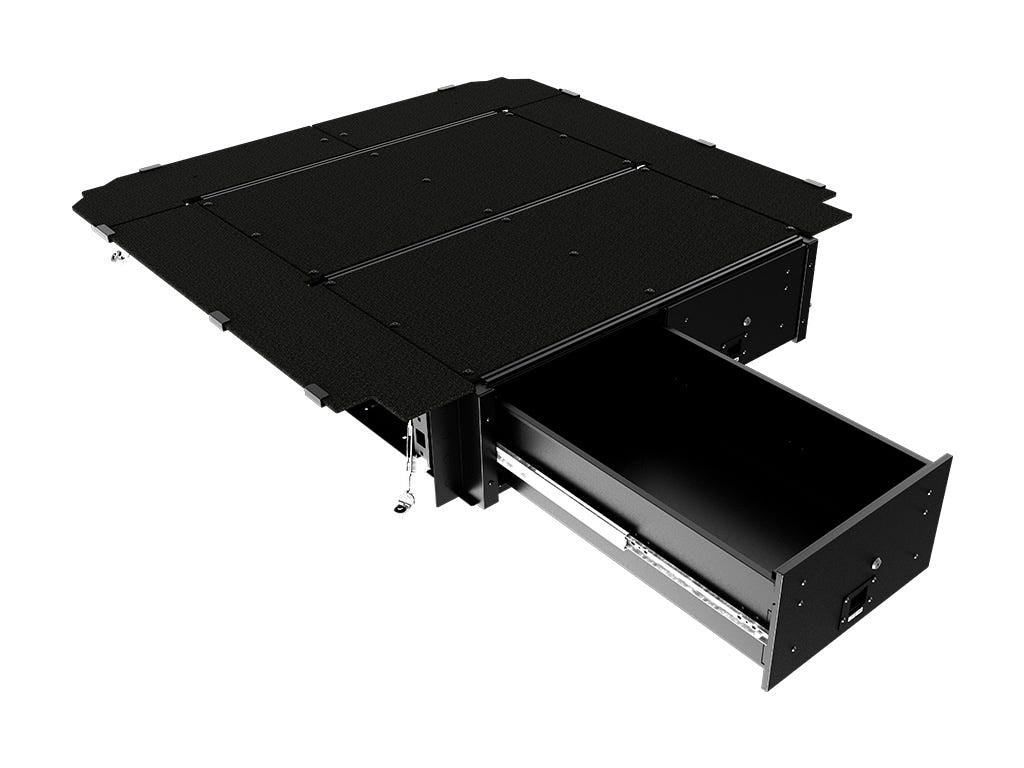 Front Runner - Nissan Navara D23 DC (2014 - Current) Drawer Kit