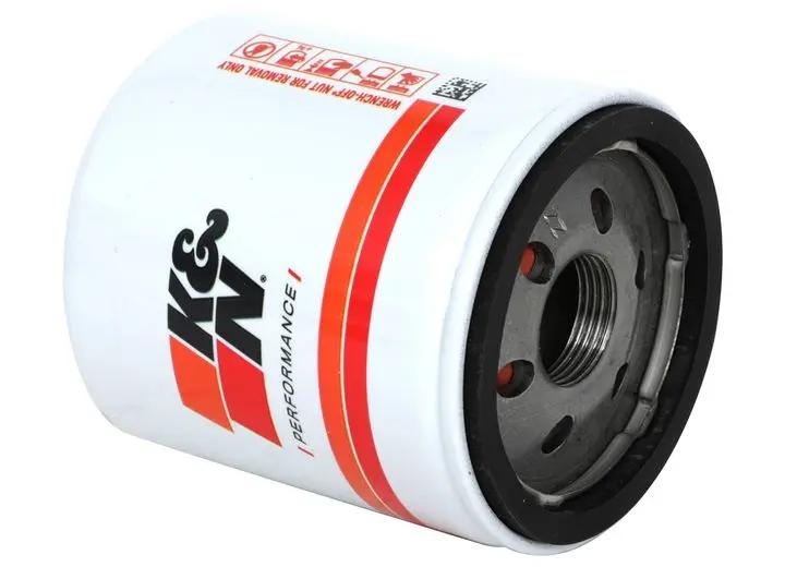 K&N Filters - OIL FILTER; AUTOMOTIVE