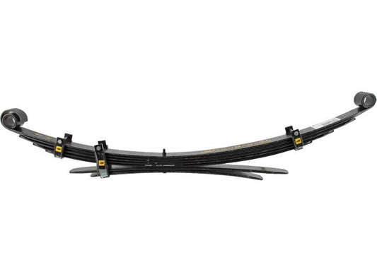 OME LEAF SPRING; REAR; FOR USE WITH TOYOTA TACOMA;1998-2004