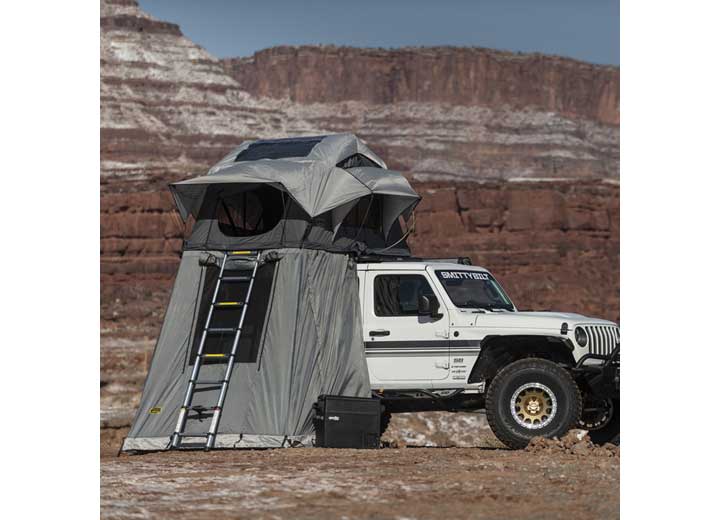 OVERLAND GEN2 TENT ANNEX- GRAY