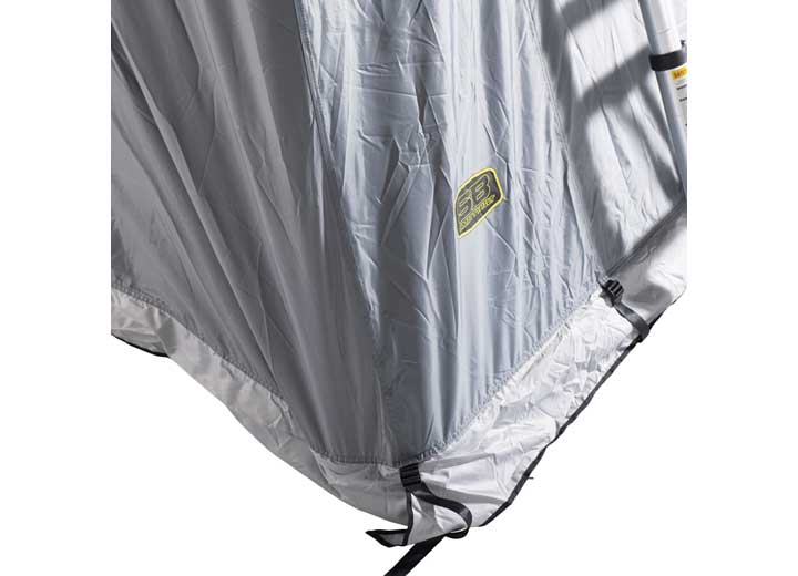 OVERLAND GEN2 TENT ANNEX- GRAY