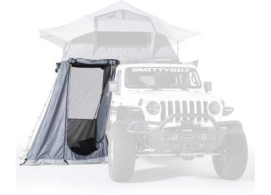 OVERLAND GEN2 TENT ANNEX- GRAY
