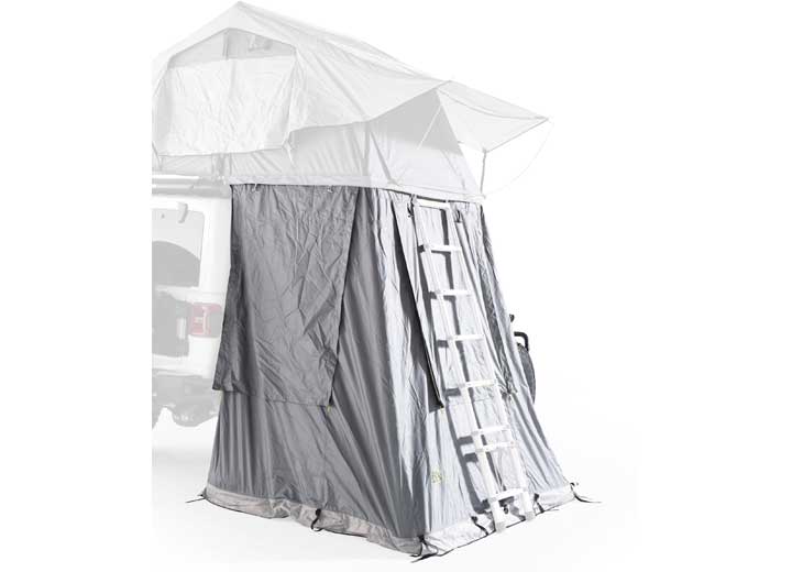 OVERLAND GEN2 TENT ANNEX- GRAY