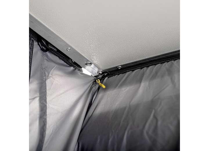 OVERLAND GEN2 TENT ANNEX- GRAY