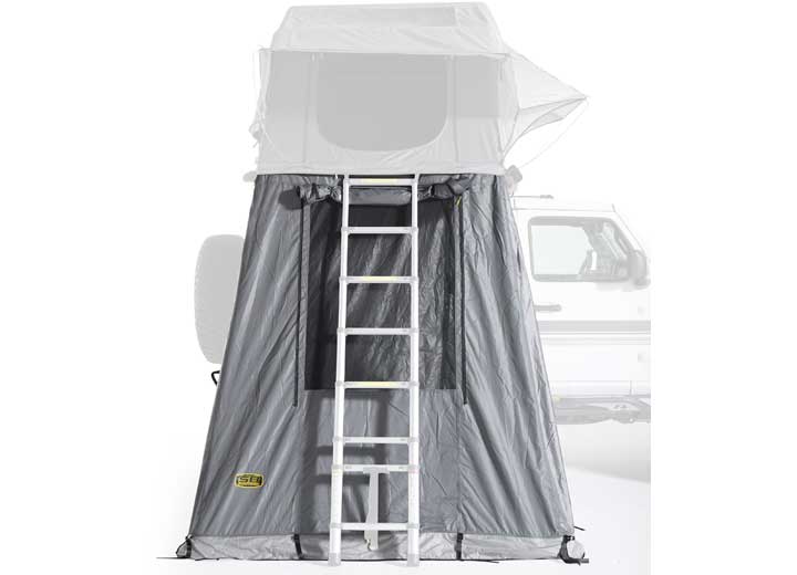OVERLAND GEN2 TENT ANNEX- GRAY