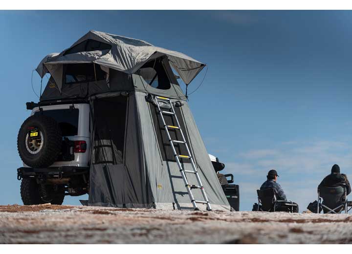 OVERLAND GEN2 TENT ANNEX- GRAY