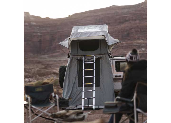 OVERLAND GEN2 TENT ANNEX- GRAY
