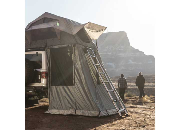 OVERLAND GEN2 TENT ANNEX- GRAY