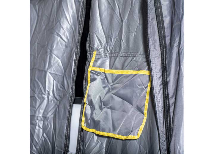 OVERLAND GEN2 TENT ANNEX- GRAY