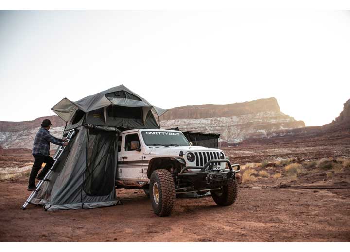 OVERLAND GEN2 TENT ANNEX- GRAY
