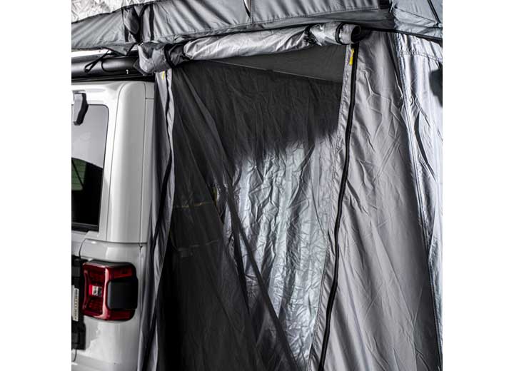OVERLAND GEN2 TENT ANNEX- GRAY