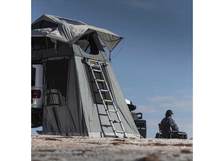 OVERLAND GEN2 TENT ANNEX- GRAY